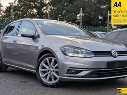 Used 2020 VW Golf VII GT Hatchback | £11,888 (Super price)