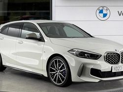 Other Used 2023 BMW M135 Comfort Edition Hatchback | £27,573 (Fair price)