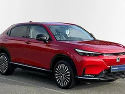 Red Used 2024 Honda e:Ny1 Elegance SUV | £23,100 (A bit pricey)