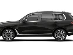 New 2025 BMW X7 M Sport SUV | £89,924
