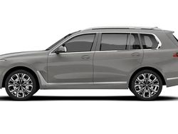 New 2025 BMW X7 M Sport SUV | £92,545 (Fair price)
