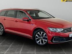 Used 2024 VW Passat GTE Estate | £11,295 (Super price)