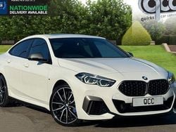 Used 2024 BMW M235 Coupe | £27,950 (Fair price)