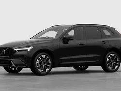 Onyx black New 2025 Volvo XC60 Plus SUV | £64,555 (A bit pricey)