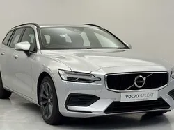 Used 2022 Volvo V60 Momentum Estate | £19,995 (Good price)