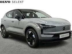 Used 2025 Volvo EX30 Performance SUV | £31,750 (Good price)