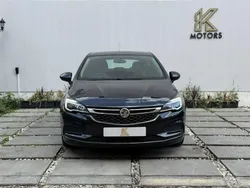 Black Used 2016 Vauxhall Astra S Hatchback | £5,750 (Fair price)