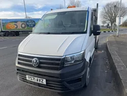 VW Crafter