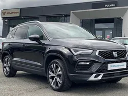 Used 2023 Seat Ateca SE Technology SUV | £19,950 (Fair price)