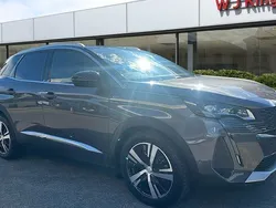 Used 2023 Peugeot 3008 GTi Estate | £18,595 (Fair price)