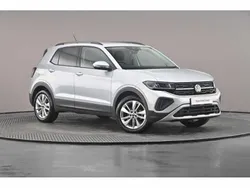 Used 2024 VW T-Cross SUV | £19,825