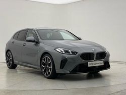 Grey Used 2025 BMW 120 M Sport Hatchback | £30,935