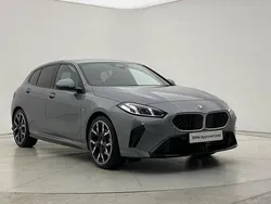 Grey Used 2025 BMW 120 M Sport Hatchback | £31,450