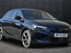 Used 2025 Vauxhall Corsa Hatchback | £13,397 (Fair price)