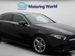 Used 2023 Mercedes A180 Executive Hatchback | £18,500 (Super price)