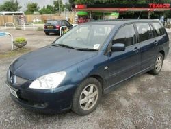 Used 2005 Mitsubishi Lancer Estate | £2,895