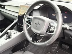 Used 2023 Polestar 2 Hatchback | £31,099 (Good price)