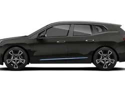 New 2025 BMW iX M Sport SUV | £67,065