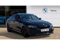 Other Used 2024 BMW 320 M Sport Sedan | £37,035