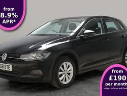Used 2020 VW Polo SE Hatchback | £11,727 (Good price)