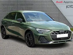 Audi A3 e-tron