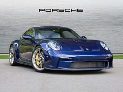 Black Used 2023 Porsche 911 GT3 Coupe | £173,940