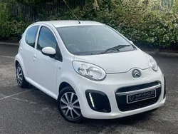 Citroën C1