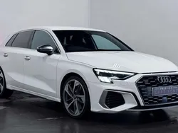 Used 2023 Audi S3 Hatchback | £28,811 (Super price)