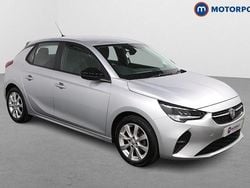 Grey Used 2023 Vauxhall Corsa Design Edition Hatchback | £10,349 (Good price)