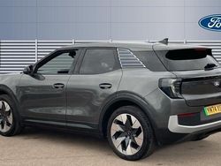 Grey Used 2024 Ford Explorer Premium SUV | £29,003 (Good price)