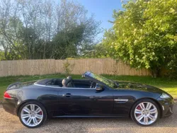 Stratus Used 2012 Jaguar XKR Cabriolet | £19,495 (Fair price)