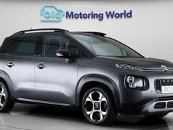 Used 2023 Citroën C3 Aircross PureTech SUV | £10,988 (Super price)