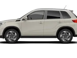 New 2025 Suzuki Vitara SUV | £27,999