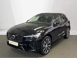Used 2024 Volvo XC60 Ultimate SUV | £41,995 (Good price)