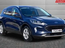 Used 2022 Ford Kuga Zetec SUV | £15,000 (Super price)
