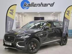 Used 2025 Jaguar F-Pace R-Dynamic SUV | £28,900 (Super price)
