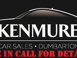 Black Used 2017 Jeep Renegade Longitude SUV | £4,790 (Super price)