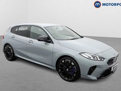Grey Used 2025 BMW M135 Hatchback | £34,299 (Fair price)
