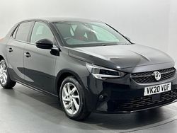 Used 2021 Vauxhall Corsa SRi Hatchback | £10,612 (Fair price)