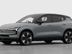Vapour grey New 2025 Volvo EX30 Ultra SUV | £41,860