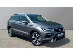 Other New 2025 Seat Ateca SE Technology SUV | £33,720