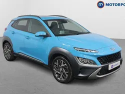 Used 2023 Hyundai Kona Ultimate SUV | £17,249 (Good price)