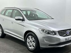 Used 2015 Volvo XC60 SE SUV | £13,660 (Fair price)