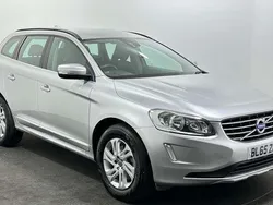 Used 2016 Volvo XC60 SE SUV | £14,167 (Good price)