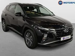 Used 2023 Hyundai Tucson SE SUV | £17,099 (Good price)