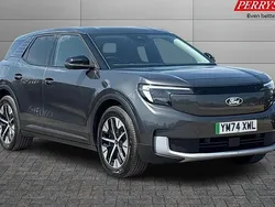 Used 2025 Ford Explorer Select SUV | £29,400 (Super price)