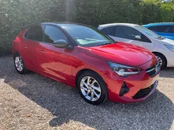 Red Used 2020 Vauxhall Corsa SRi Hatchback | £9,999 (Fair price)