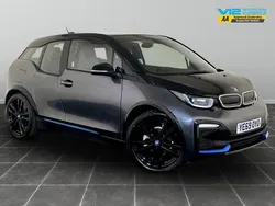 Grey Used 2019 BMW i3 Comfort Edition Hatchback | £10,895 (Good price)