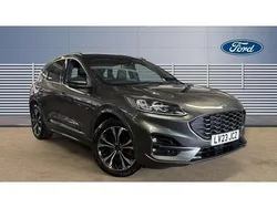 Other Used 2023 Ford Kuga ST-Line X SUV | £22,574 (Fair price)