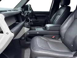 Grey Used 2023 Land Rover Defender HSE Dynamic SUV | £56,883 (Good price)